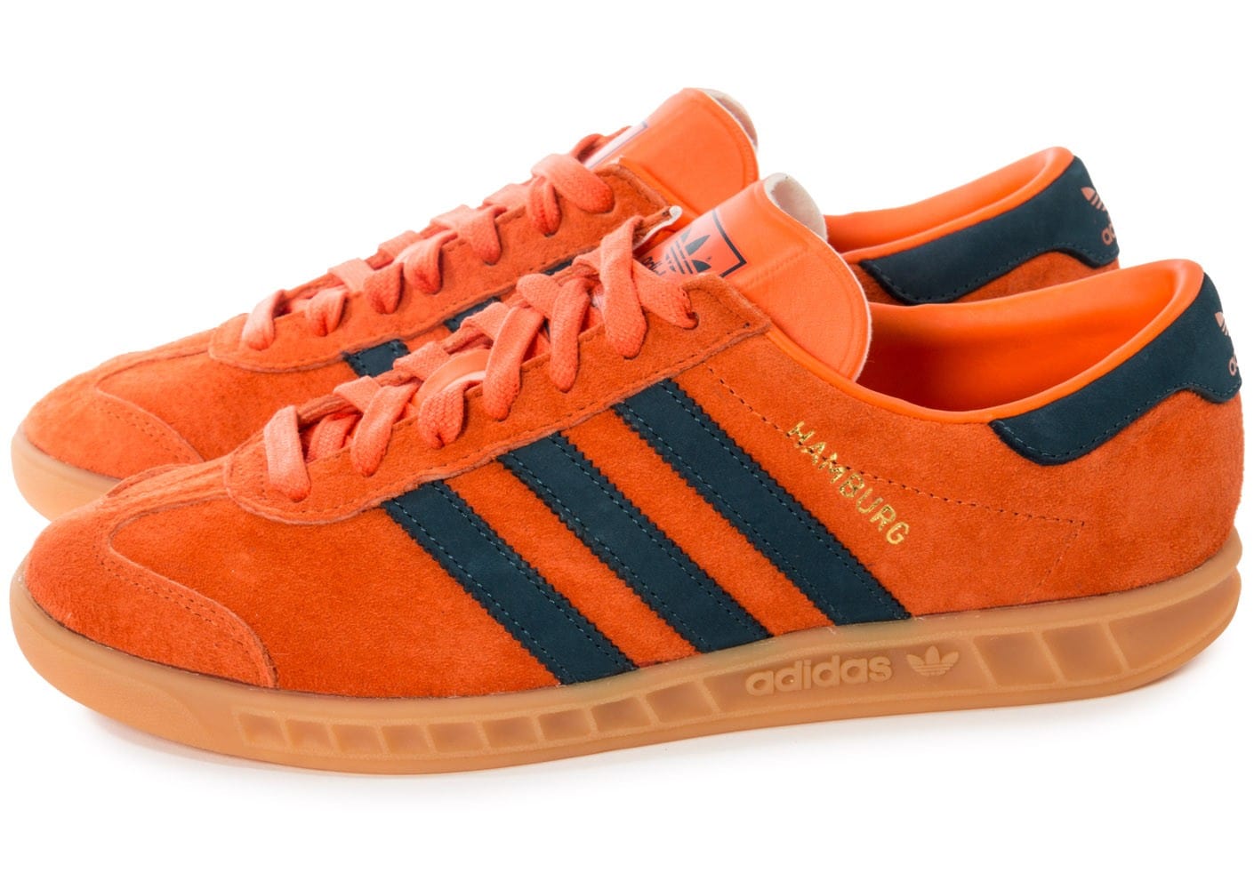 adidas hamburg homme